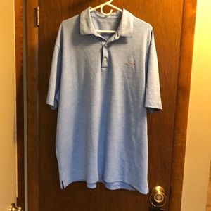 Greg Norman Play Dry Polo Shirt 3XL
